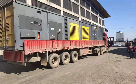 新晃200KW发电机组适配电缆规格选型指南