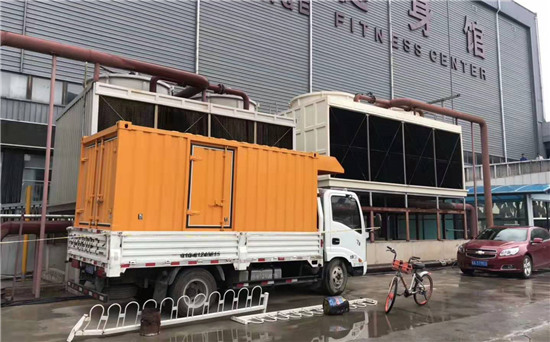 新晃300KW发电机组适配电缆规格选型指南