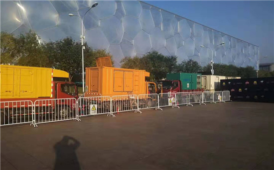 新晃400KW发电机组适配电缆规格选型指南