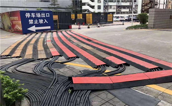 新晃发电机组电缆选型完整具体步骤(工程通用标准流程)